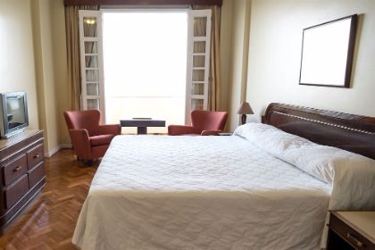 California Othon Classic Hotel